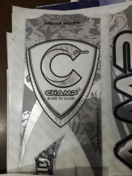 PR-STCKR0# 30400 Custom Sticker