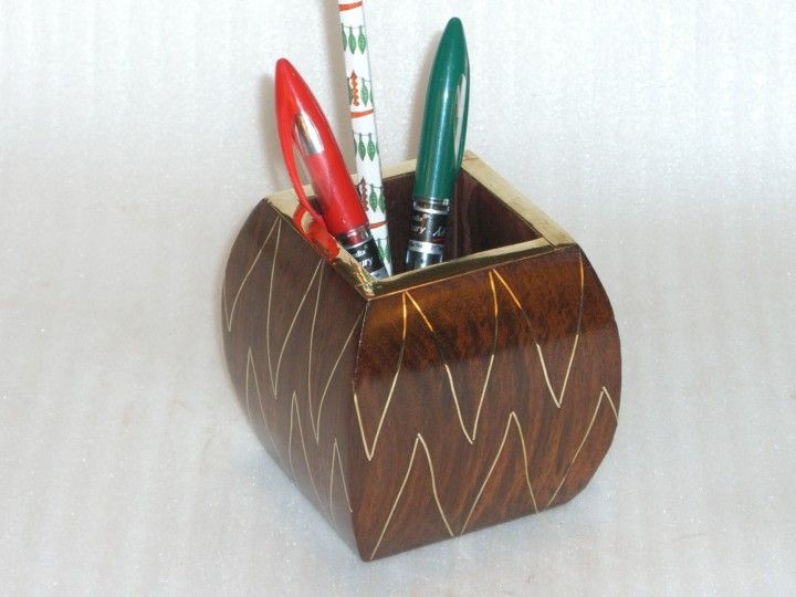 TT-PH0# 30433 Pen Holder