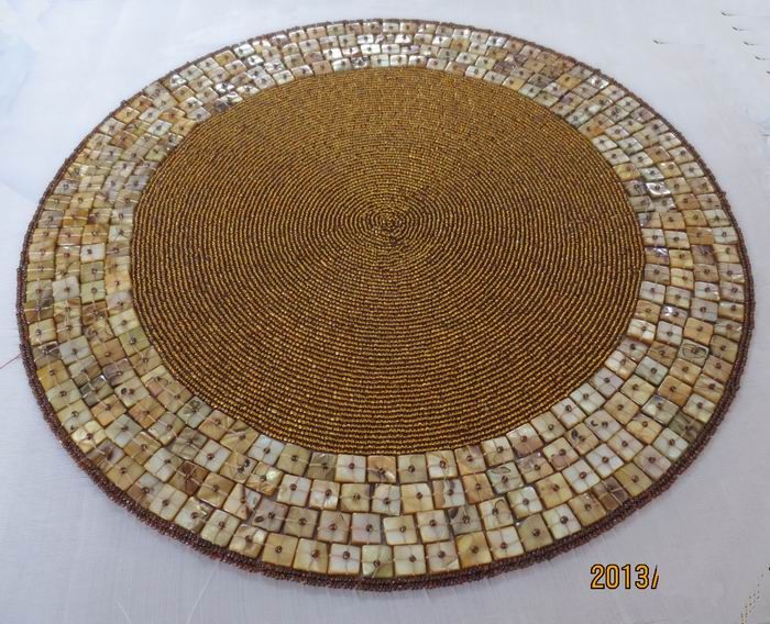 TT-PM0# 30435 Place Mats