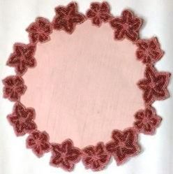 TT-PM0# 30436 Place Mats