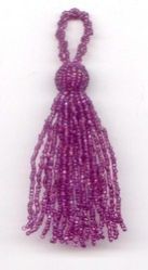 TT-TS0# 30440 Designer Tassel