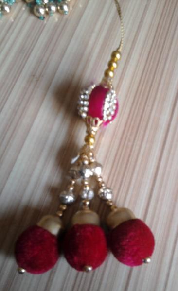 TT-TS0# 30441 Designer Tassel