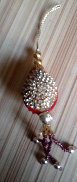 TT-TS0# 30442 Designer Tassel