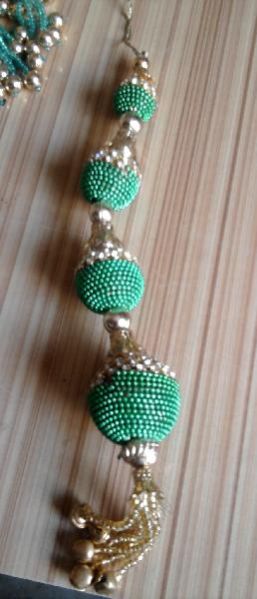 TT-TS0# 30443 Designer Tassel