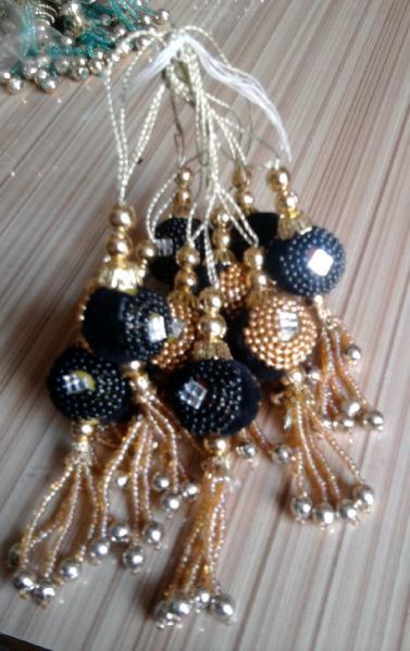 TT-TS0# 30443 Designer Tassel