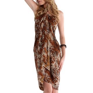 Full Printed Sarongs 01