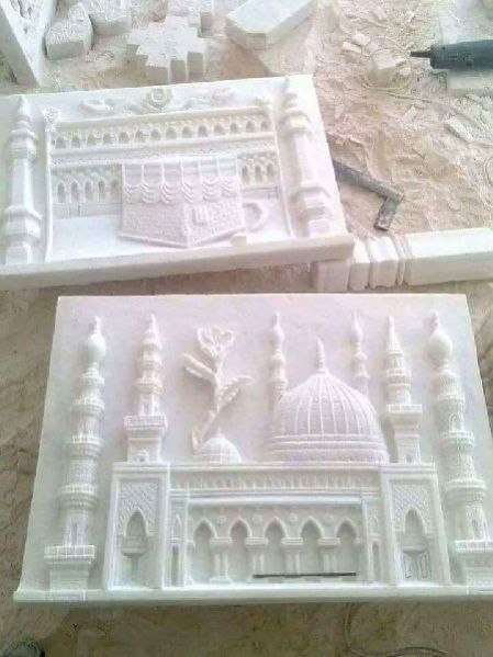 Carving Work Marble 15