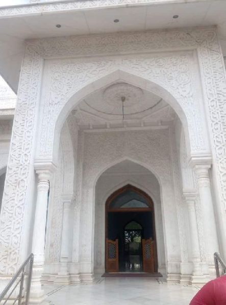 Carving Work Marble 16