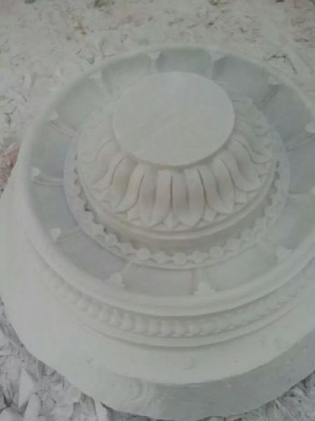 Carving Work Marble 28