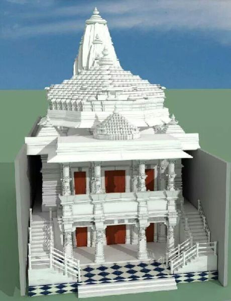 Carving Work Marble 32