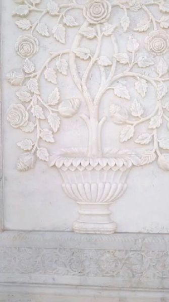 Carving Work Marble 33