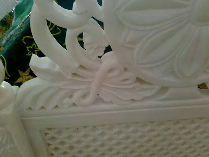 Carving Work Marble 34