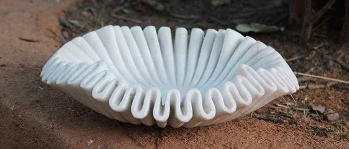 Marble Decorative Article 03