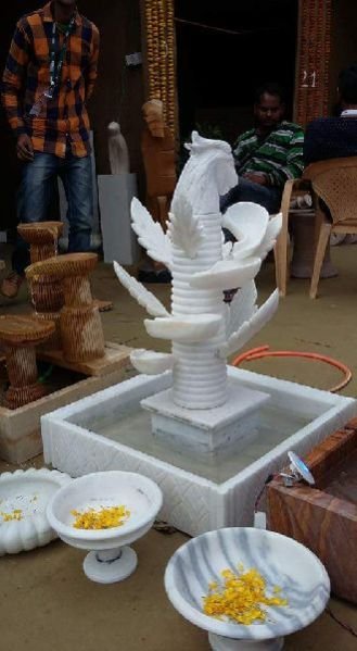 Marble Decorative Article 05