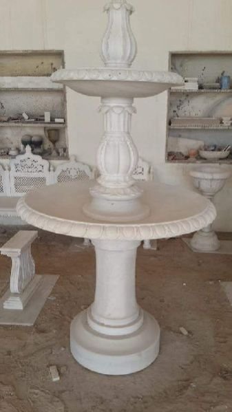 Marble Decorative Article 07