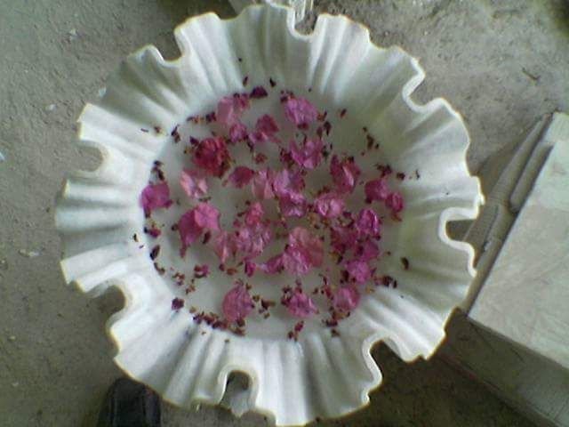 Marble Decorative Article 08