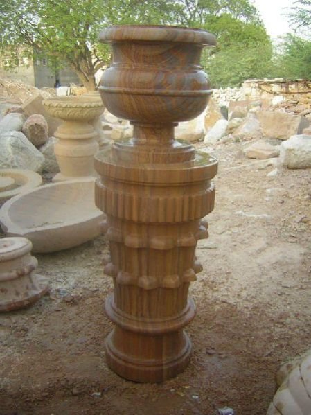 Marble Decorative Article 09