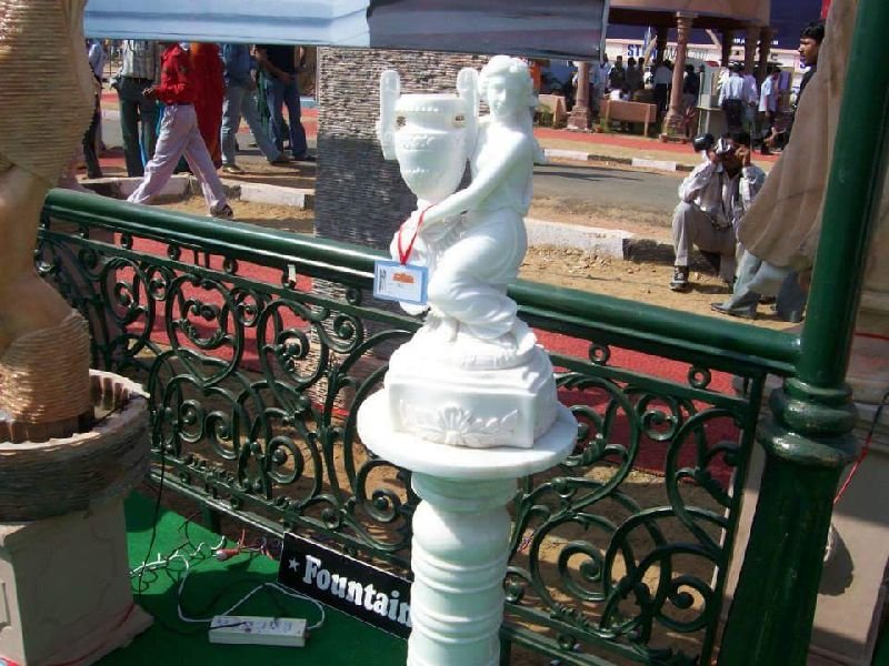 Marble Decorative Article 10