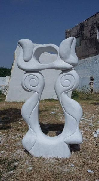 Marble Decorative Article 11