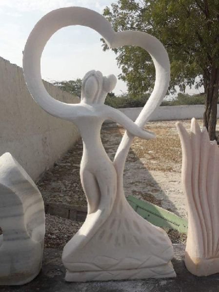 Marble Decorative Article 16