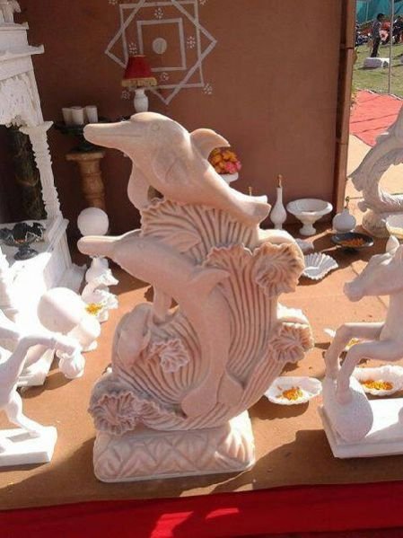 Marble Decorative Article 18