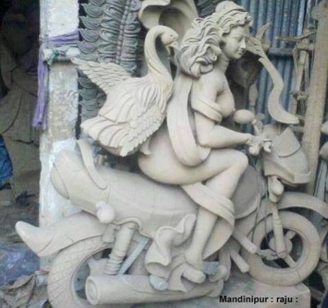 Marble Decorative Article 21