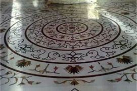 Marble Flooring 03
