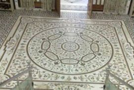 Marble Flooring 01