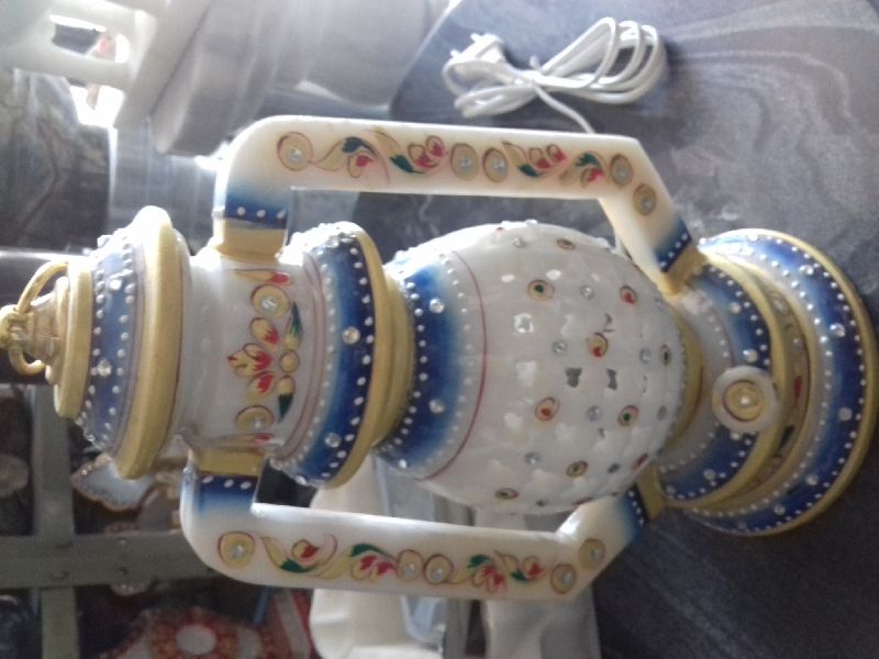 Marble Handicraft Item 01