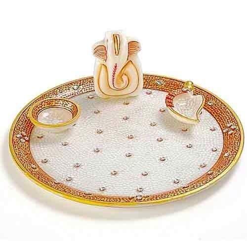 Marble Handicraft Item 06
