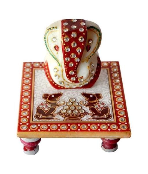 Marble Handicraft Item 08