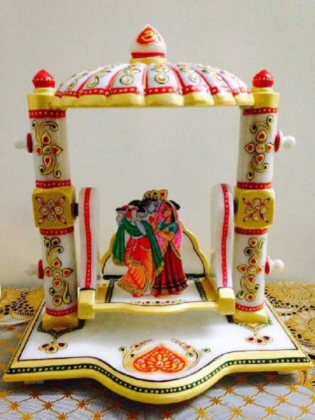 Marble Handicraft Item 17