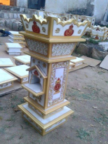 Marble Handicraft Item 20