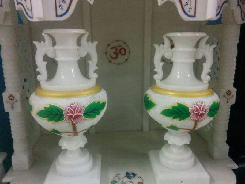 Marble Handicraft Item 21
