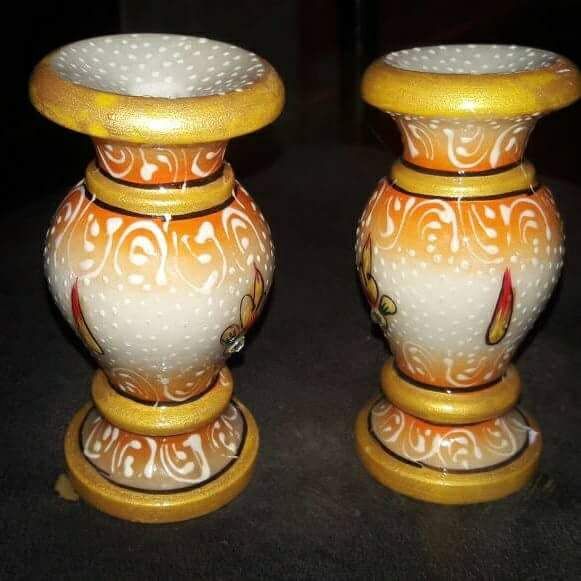 Marble Handicraft Item 23