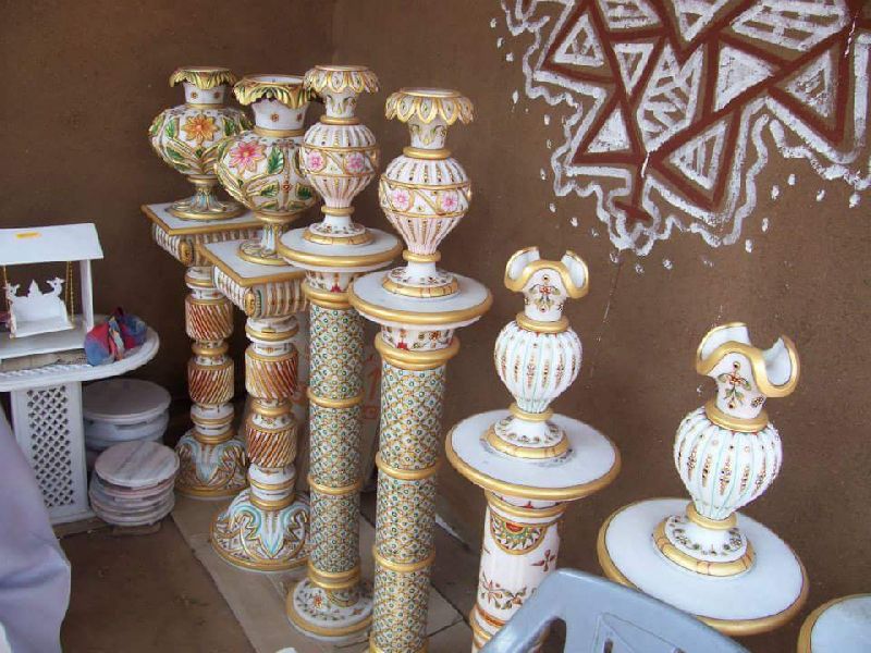 Marble Handicraft Item 25