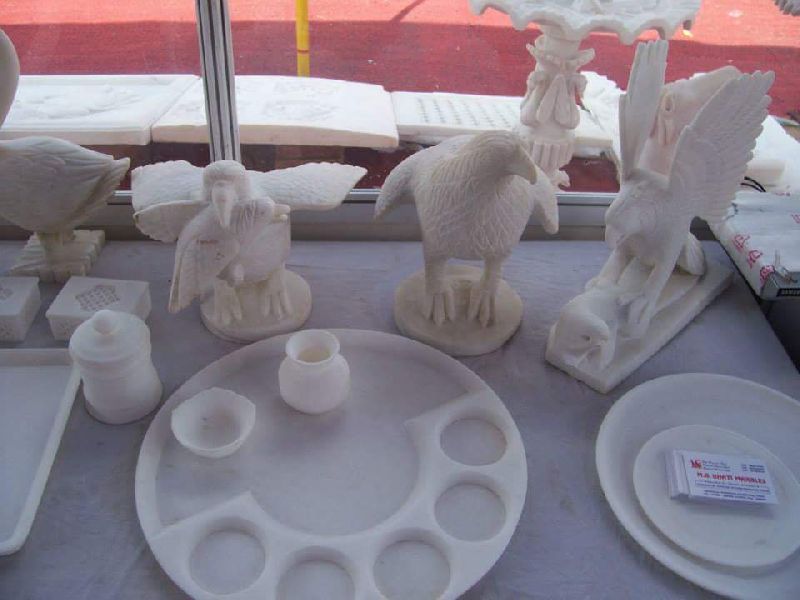 Marble Handicraft Item 26
