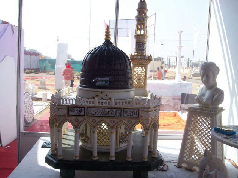 Marble Handicraft Item 27