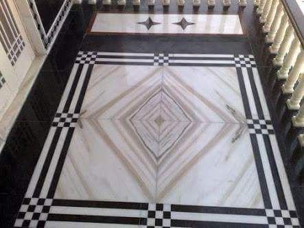 Marble Makrana Slabs 04