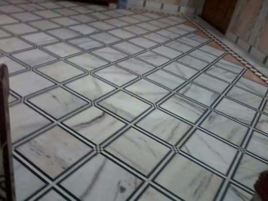 Marble Makrana Slabs 06