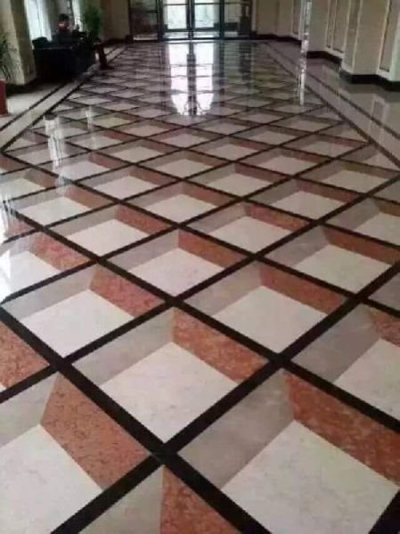 Marble Makrana Slabs 08