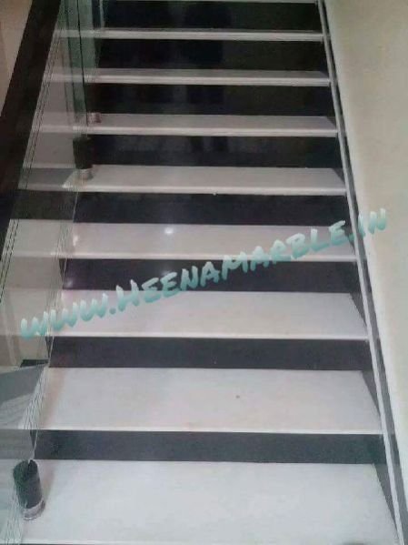 Marble Makrana Slabs 09
