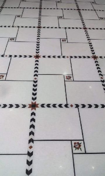 Marble Makrana Slabs 10