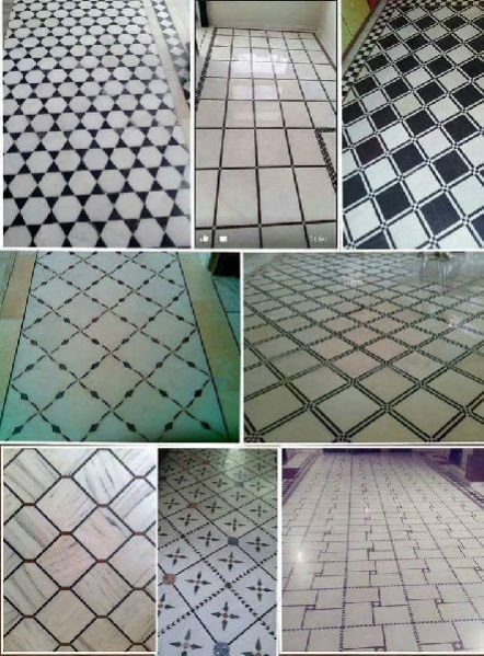 Marble Makrana Slabs 19