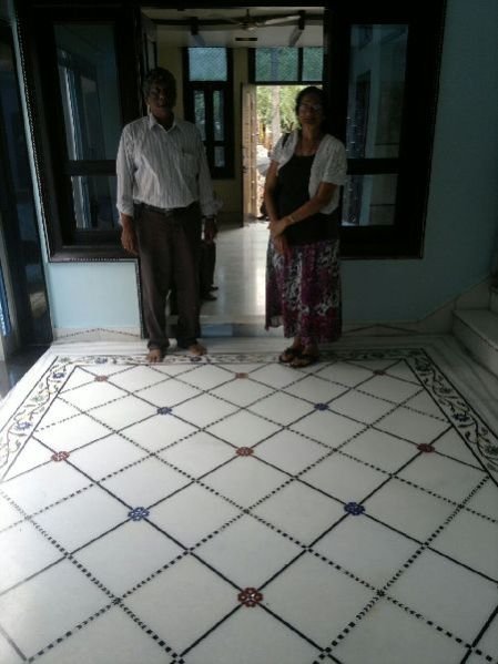 Marble Makrana Slabs 21