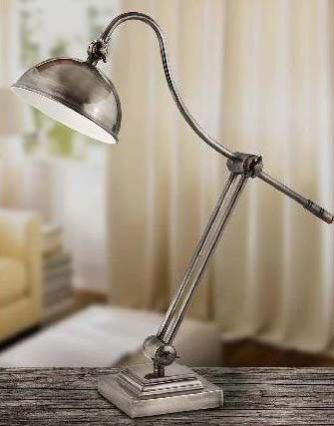 AS1414 Study Lamp
