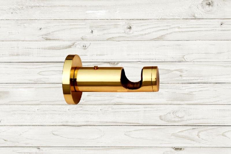 Brass Curtain Bracket (H-TMG- 219)