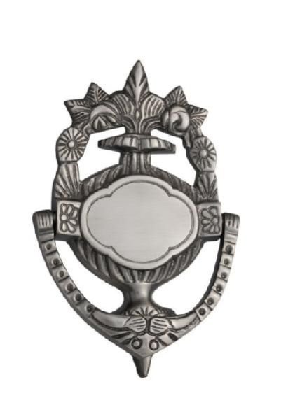 Brass Door Knocker (H-TMG-295)