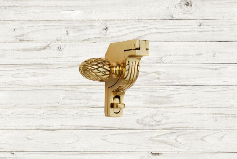 Brass Stair Fitting (H-TMG- 152)