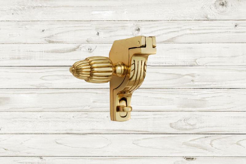 Brass Stair Fitting (H-TMG- 153)